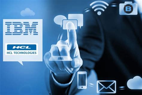 ibm hcl software.